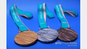 ‘金 8개를 향해’ 한국의 골든데이는 언제?