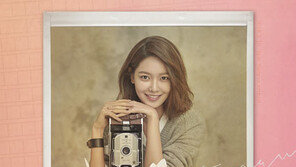 [연예뉴스 HOT5] 소녀시대 출신 최수영, 첫 단독 팬미팅