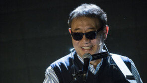 [연예뉴스 HOT5] 가수 이정선, 2월8∼9일 첫 콘서트