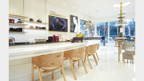 KGC인삼公, 헬스+뷰티 체험매장 ‘라운지1899’ 오픈