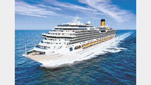 롯데관광, 日-대만행 크루즈 선보여 