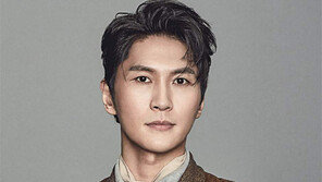 박은태 “출연 망설였는데… 서정적 음악에 마음 빼앗겨”