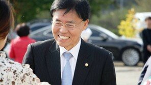 최교일 “서지현 검사와 전혀 모르는 사이·연락 통화 全無…덮은 사실 없다”