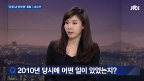 대한변호사협회 “서지현 검사의 용기있는 폭로 응원…철저한 진상 조사 촉구”
