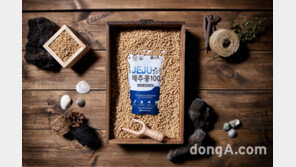 설 명절 선물로 건강한 ‘제주콩 100’ 두유 세트 인기