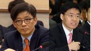 정의당 “안태근은 성추행, 최교일은 은폐…대한민국의 부끄러운 민낯”