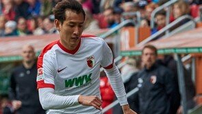 “월드컵 무대에 설 수만 있다면…” 새 둥지 찾는 해외파들