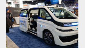 자율주행 레벨4? 각 단계를 구분하는 기준은?