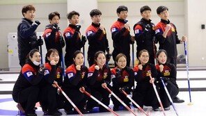 팀 코리아? 패밀리 코리아!