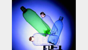 카이스트 연구팀, 미생물로 페트(PET) 만들고 분해 기술 개발