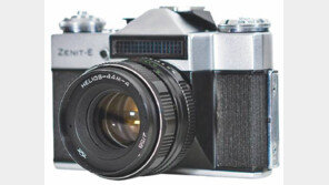 편리한 디지털 대신…내가 굳이 ‘필름 카메라’를 사용하는 이유