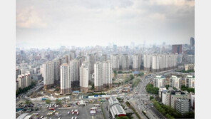 지난해 전국 땅값 상승률 10년 만에 최대치…가장 많이 오른 지역?