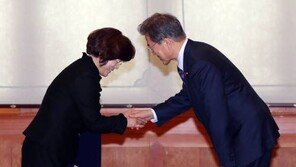 한국토지주택공사 첫 여성임원 탄생…장옥선 상임이사