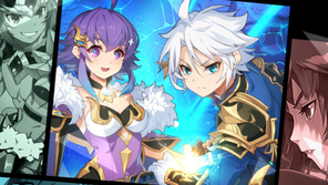 추억의 게임 '그랜드체이스'와 '라그나로크' 모바일로 귀환