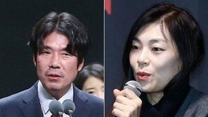 오달수, 결혼 질문에 “노코멘트”…연인 채국희 누구? 