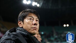 한국-자메이카, 선발 라인업 보니…“4-4-2 김신욱·이근호 투톱”