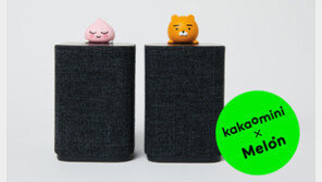 카카오미니, 배달음식 주문 등 새 기능 추가