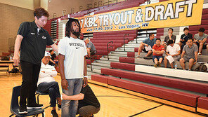 [바스켓볼 브레이크] 신장제한·연봉 상한선…총재님, 이의 있습니다