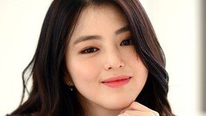 [인터뷰] ‘돈꽃’ 한소희 “악역이 욕먹는 일, 긍정적인 평가라 생각”