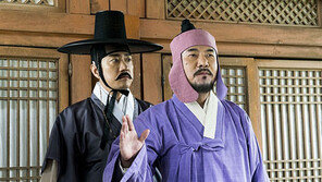 한국 시리즈 영화 명운 달린 ‘조선명탐정3’