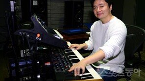 [인터뷰] 김태성 음악감독 “‘1987’ ‘강철비’…흥행의 OST 감독? 망한 적 많습니다”