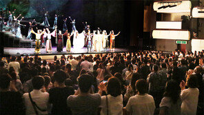 DIMF, 대구 축제 종합평가 1위 ‘우뚝’