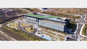 국내 1호 영리병원 ‘녹지국제병원’ 개원 차일피일