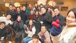 “삼성서 배운 1등 DNA로 글로벌 스포츠브랜드 도전”