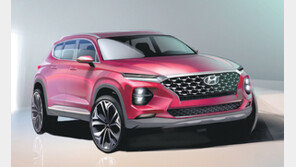 더 똑똑해진 싼타페