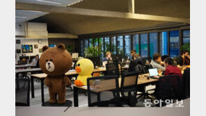 “反구글 연대” 내건 네이버, 佛스타트업과 손잡고 유럽 공략