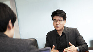 “초정밀지도는 현실과 사이버세계 넘나드는 관문 역할”