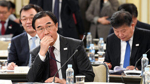 北, 두차례 뒤집기 모두 ‘워싱턴의 아침’에 맞춰 통보