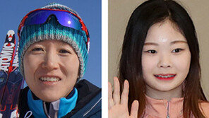 최고령 37세 이채원, 최연소 16세 김하늘