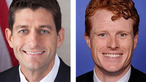 포드-클린턴 스타탄생… 대통령 올라 화제 못끌면 독이 든 성배 마시는 꼴