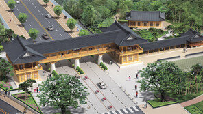 한옥 지붕 올려 지역특성 살리고, 붉은 벽돌 아이비리그 본뜨고…