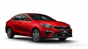 ‘올 뉴 K3’, 기아차 차세대 엔진·변속기 탑재… 연비 15.2km/ℓ 달성