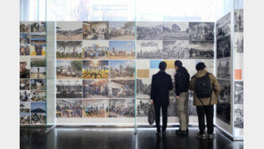 IBK기업은행, 남수단 파병 ‘한빛부대 특별 사진전’ 개최