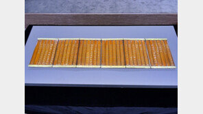 프랑스 경매 나온 소실 문화재, 라이엇게임즈 후원으로 한국으로 돌아와