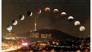 오늘밤 뜨는 ‘블루문’은 빨간색…실제론 파란색 아닌데 이름이 왜?