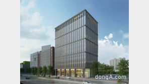 한라, ‘현대해상 천안사옥 건축’ 수주… 596억원 규모