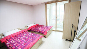 한샘이 꾸민 보금자리에서 금빛 물결 준비하세요