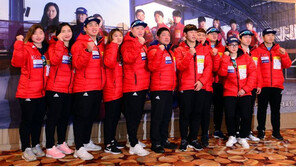 “금2·동1 목표” 한국 BS대표팀, 최종 과제는 스타트 강화