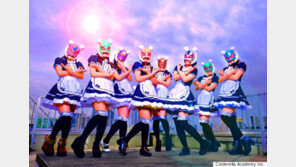 가상화폐 급여…심박수·수면패턴 공유…‘블록체인’ 시대의 日아이돌