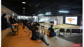 [Next Reality Sroty] "스타트업에게 필요한 것을 고민합니다"