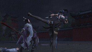 게이머 시선 잡는 것은 그래픽, 계속 남게 하는 것은 스토리텔링이다