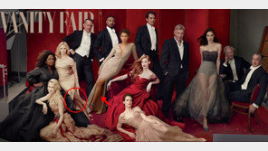 “오프라 윈프리 손 3개인 외계인 들통?”…美 유명 잡지의 ‘포샵’ 실수