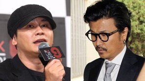 ‘이주노 억대 채무 변제’ 양현석 “지금은 안 친하고 연락 잘 안 해도 큰 존재”