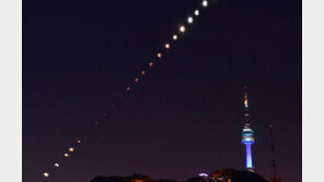 ‘슈퍼문+블루문+블러드문’ 관측 좋은 전국 명당은? …서울은 ‘○○○’