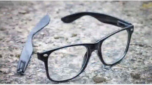 [대박! 이거 봤어?] “안경이 헐거워졌을 때 이렇게 해보세요”