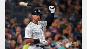 [Sports & Medical Story] 가볍게 생각했던 고관절…은퇴기로에 섰던 A-로드